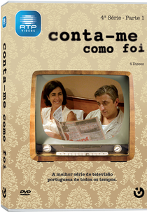 Conta-me como foi (4ª Temporada) (Conta-me como foi)