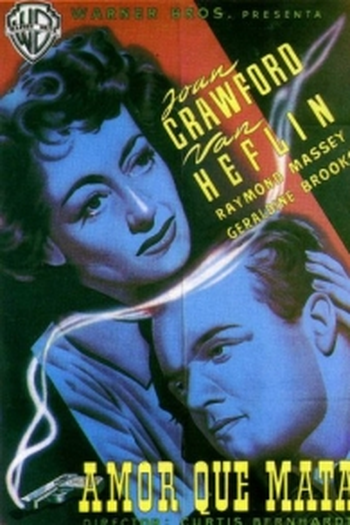  de Filme Fogueira de Paixão (1947)