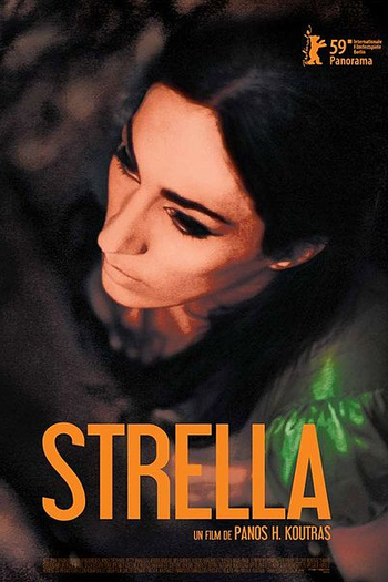  de Filme Strella (2009)