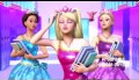 Barbie em Escola de Princesas - Trailer BR DUBLADO (HD)