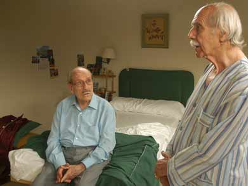 Foto 3 de ¿Y tú quién eres?