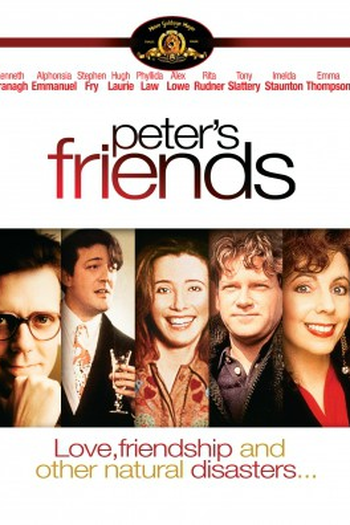  de Filme Para o Resto de Nossas Vidas (1992)