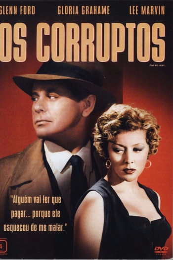  de Filme Os Corruptos (1953)
