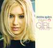 Christina Aguilera: What a Girl Wants