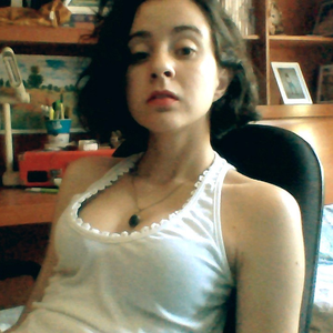 Foto de perfil de Juliana Guimarães.