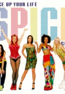 Spice Girls: Spice Up Your Life (Spice Girls: Spice Up Your Life)