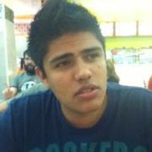 Foto de perfil de Raylton Faria Lourenço