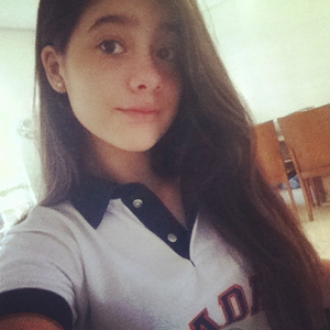 Foto de perfil de Ludmylla Pessoa