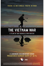 A Guerra do Vietnã (The Vietnam War)