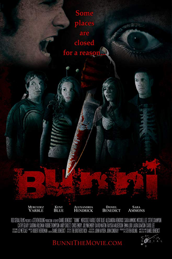  de Filme Bunni (2013)