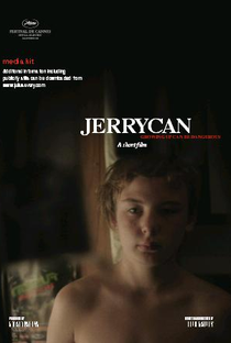 Jerrycan - Poster / Capa / Cartaz - Oficial 1