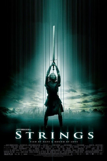  de Filme Marionetes (2004)