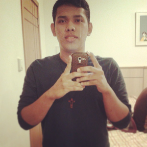 Foto de perfil de Everton A.