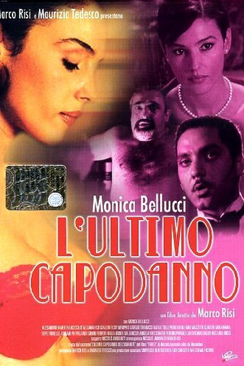  de Filme O Último Fim de Ano (1998)