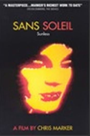  de Filme Sem Sol (1983)