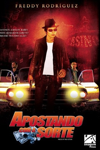  de Filme Apostando Com a Sorte (2003)