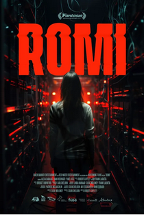 Romi - Poster / Capa / Cartaz - Oficial 1