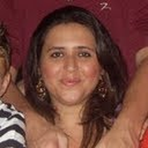 Foto de perfil de Juliana Vicente