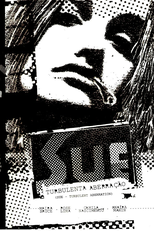 Sue - Turbulenta Aberração (Sue - Turbulenta Aberração)