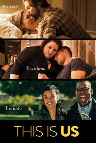 Poster 1 de Série This Is Us (1ª Temporada) (2016)