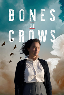 Bones of Crows - Poster / Capa / Cartaz - Oficial 3