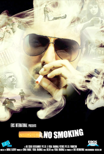 Proibido Fumar - Poster / Capa / Cartaz - Oficial 1