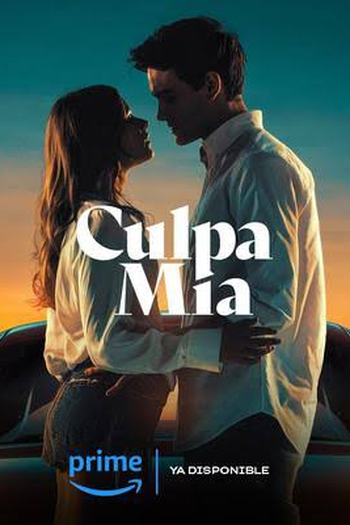  de Filme Minha Culpa (2023)