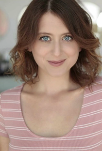Jaime Lyn Beatty - Poster 1