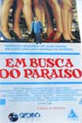  de Filme Em Busca do Paraíso (1991)