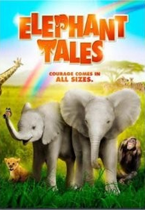 Pequenos Grandes Elefantes (Elephant Tales)