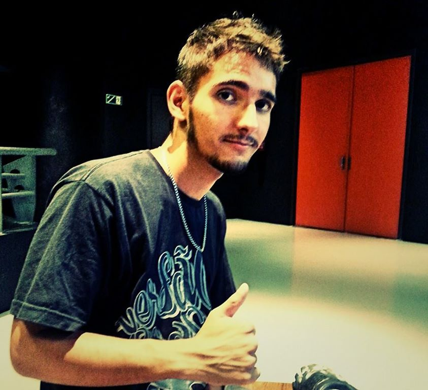 Vitor - Foto 2