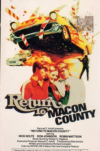  de Filme Louca Perseguição (1975)