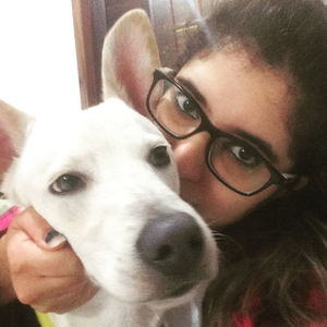 Foto de perfil de Alessandra