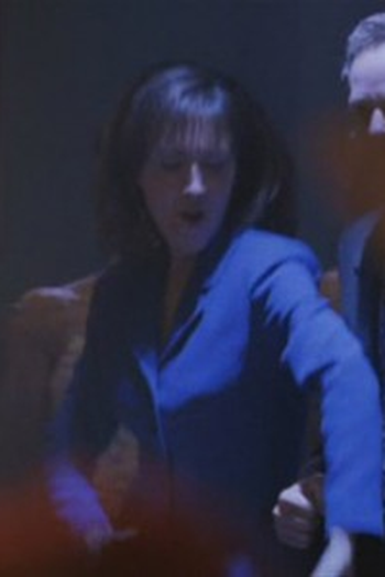 Poster de Episódio Alone Again (1998)