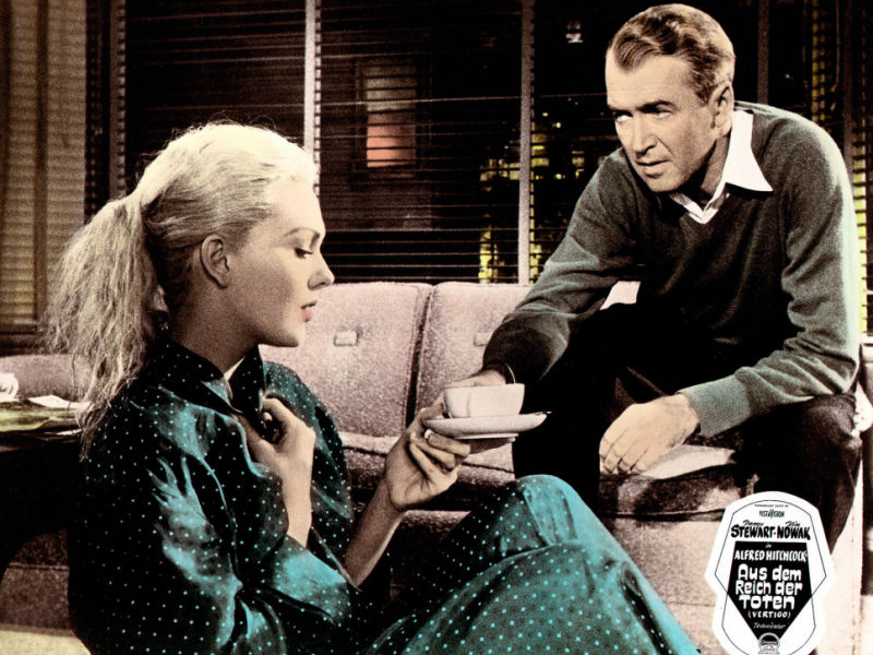 Foto 20 de Um Corpo que Cai