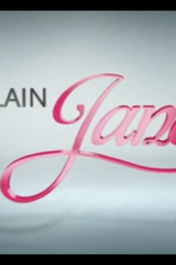 Poster de TV Plain Jane (2010)