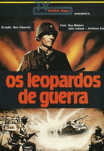 Os Leopardos de Guerra (I diavoli della guerra)