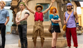 Netflix divulga vídeo de bastidores da segunda temporada de ONE PIECE