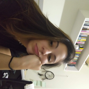 Foto de perfil de Giovanna