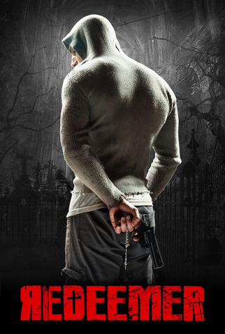 Poster 4 de Filme Redentor (2014)