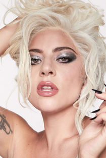 Lady Gaga - Poster / Capa / Cartaz - Oficial 4