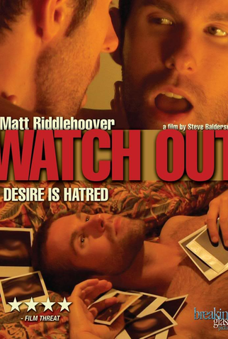 Poster 1 de Filme Watch Out (2008)
