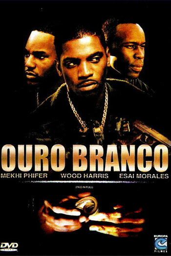  de Filme Ouro Branco (2002)