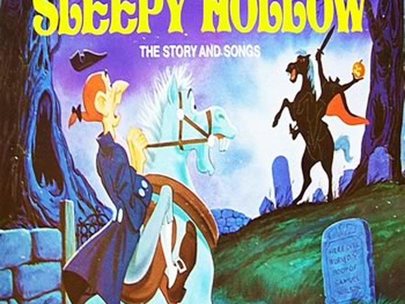 Foto 1 de A Lenda da Caverna Adormecida