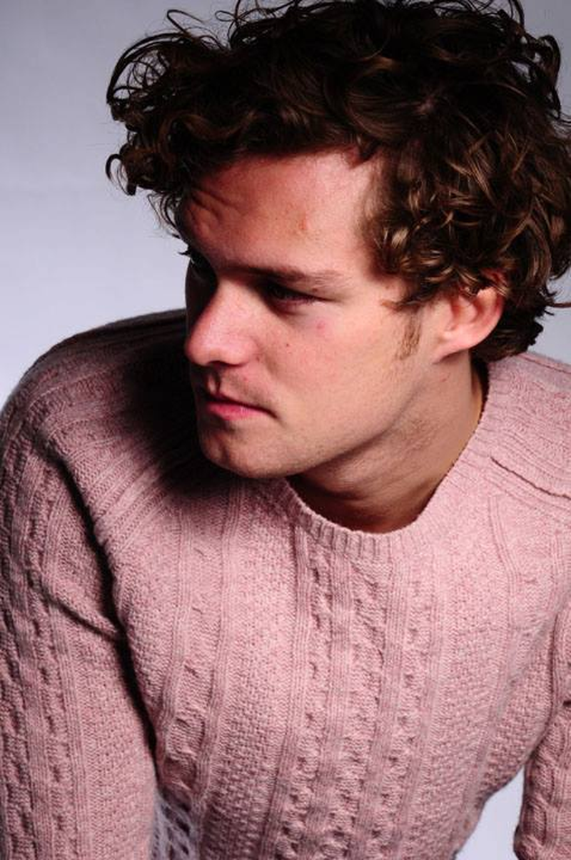 Finn Jones - Foto 2