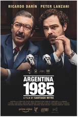Argentina, 1985 (Argentina, 1985)