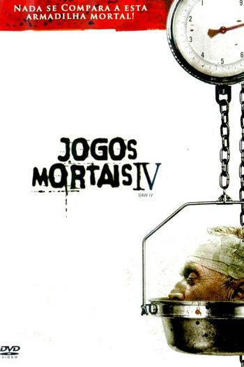 de Filme Jogos Mortais 4 (2007)