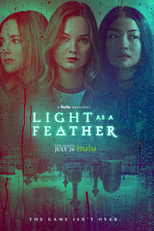 Light As a Feather (2ª Temporada) (Light As a Feather (Season 2))