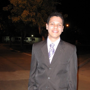 Foto de perfil de Douglas Gouveia