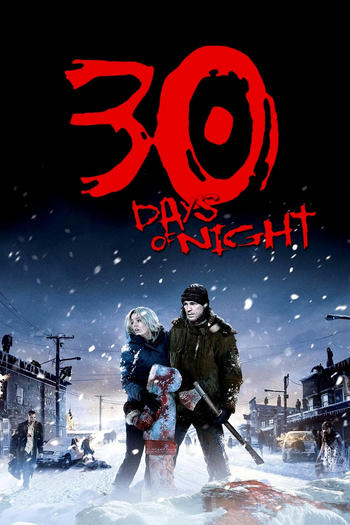  de Filme 30 Dias de Noite (2007)